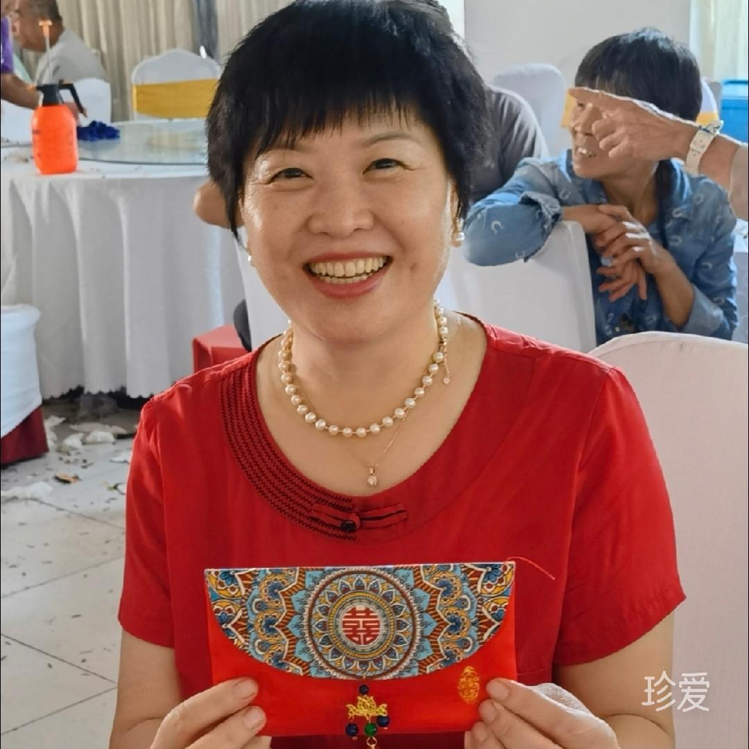 微笑一生
