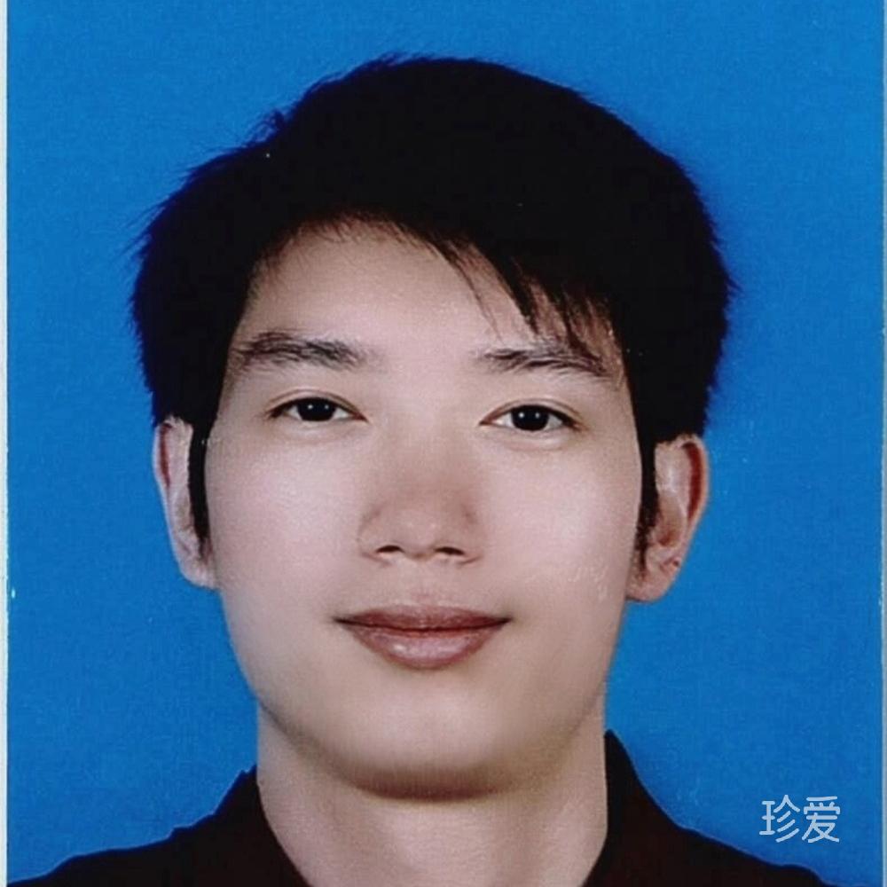 坐在房頂看星星