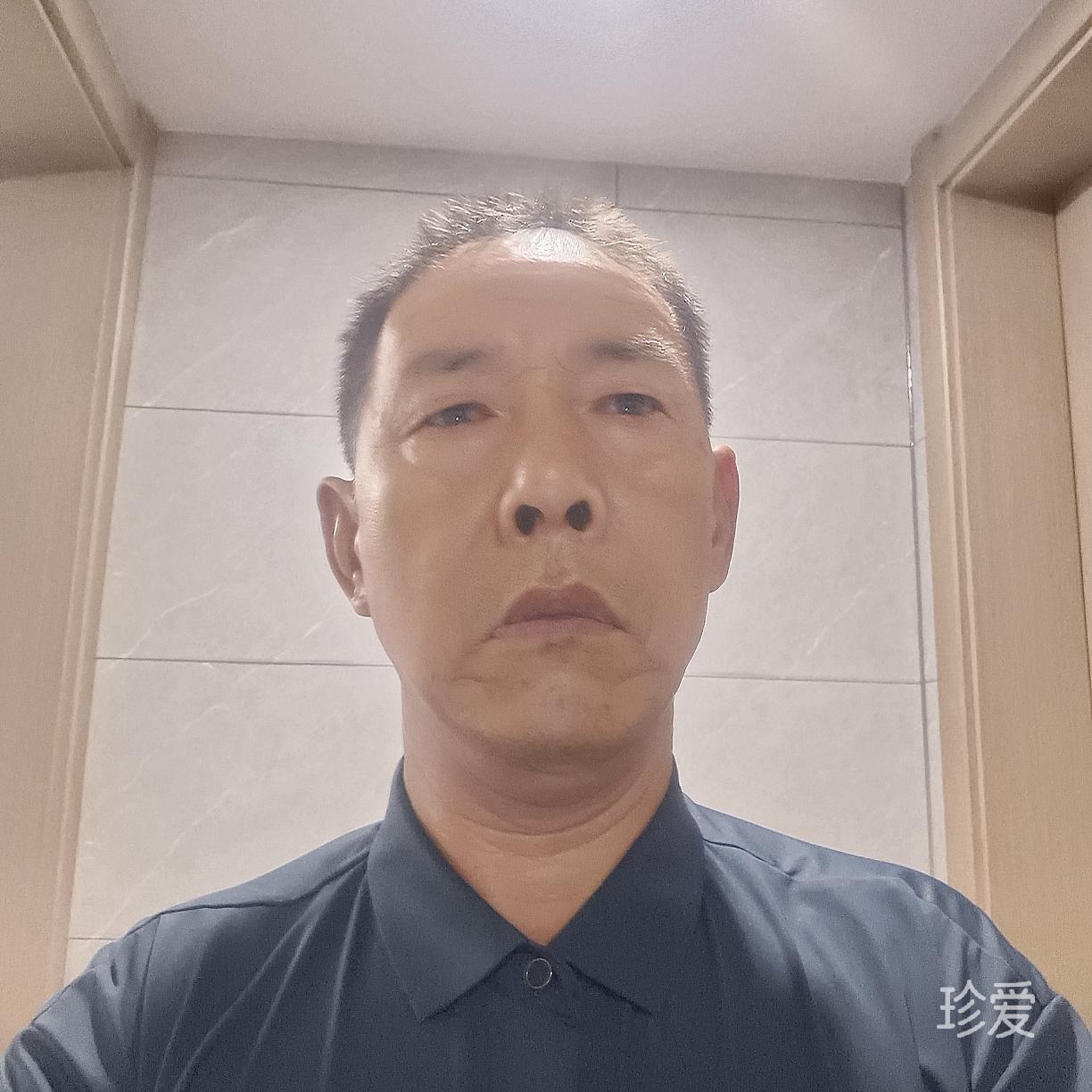 真诚到老