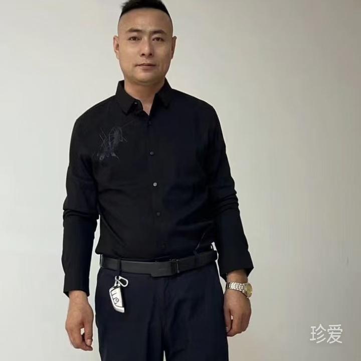 行走的云