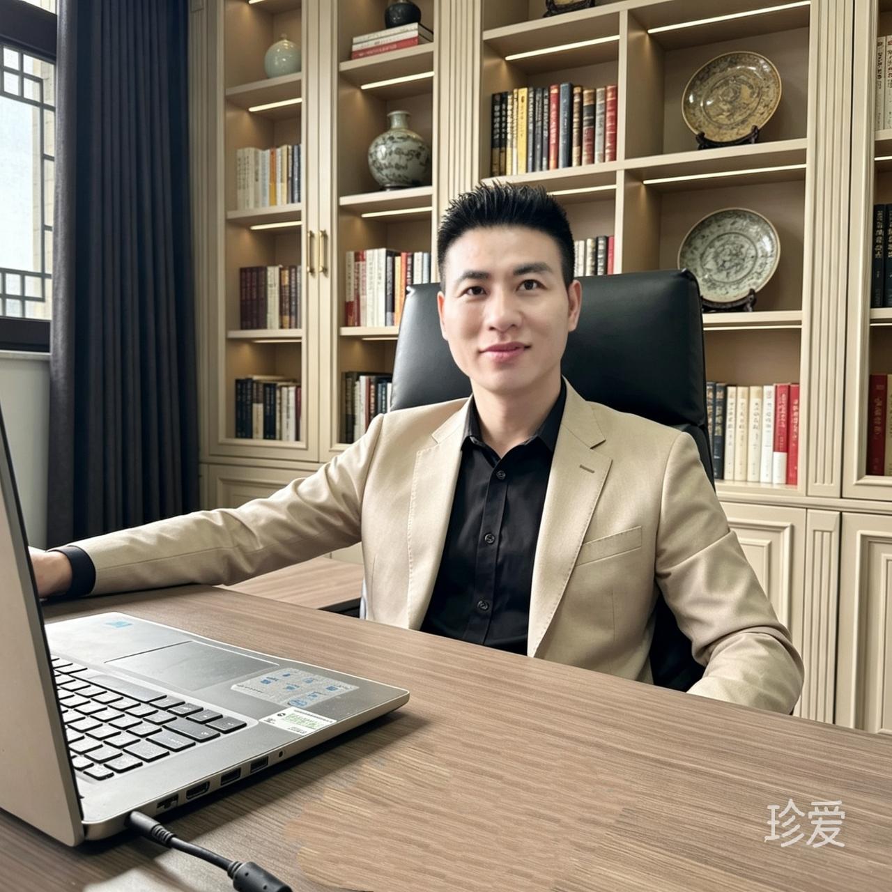 心无止境