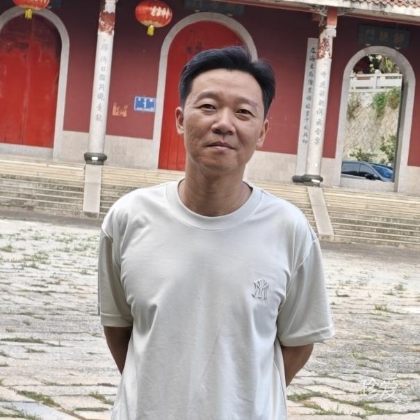 萍水相逢