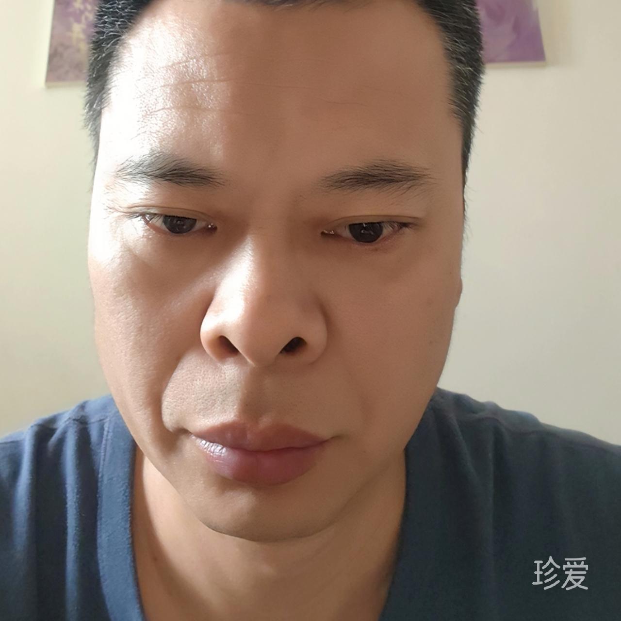 一颗真心在等待