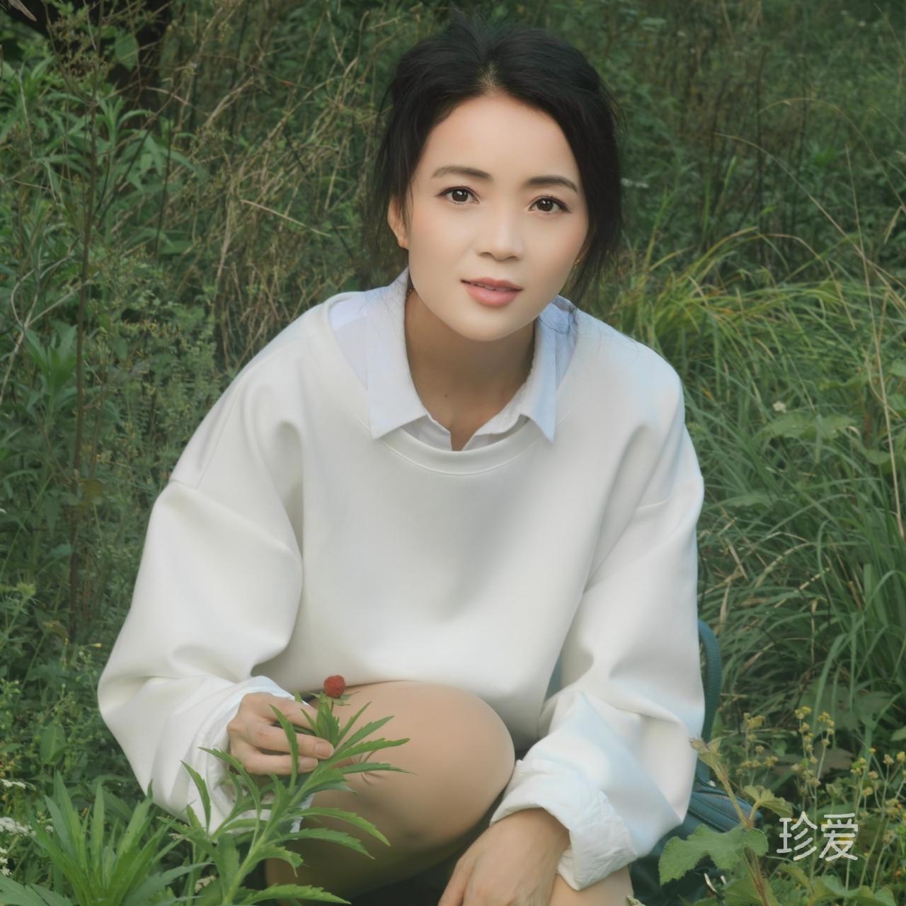 小美