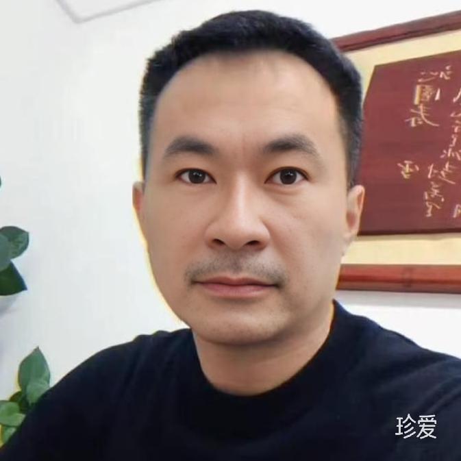 我喜欢去旅游
