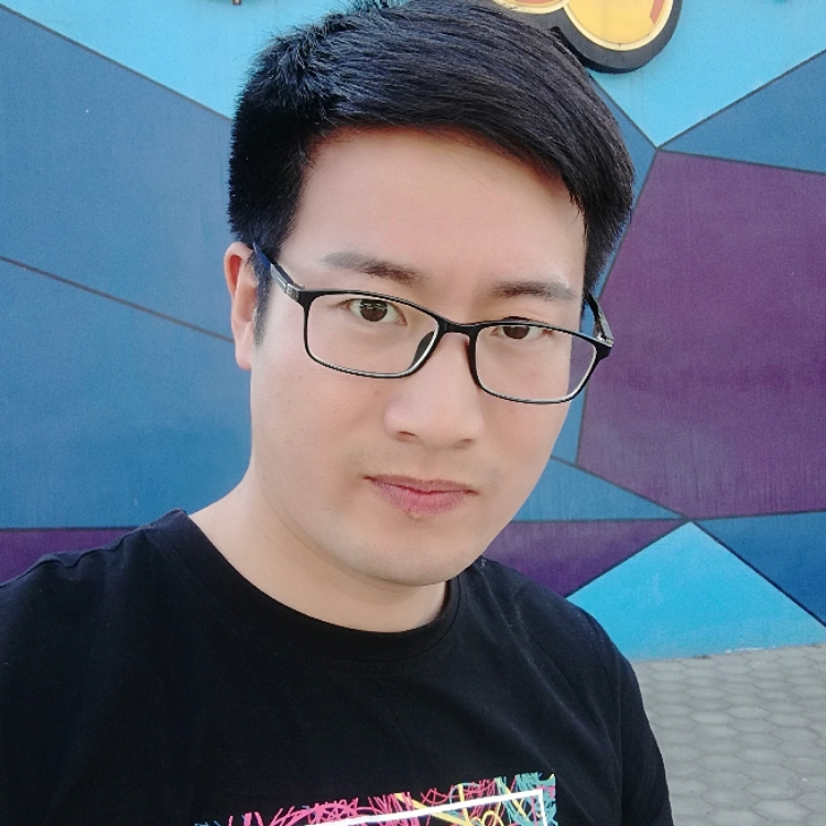 遇见你是我的缘