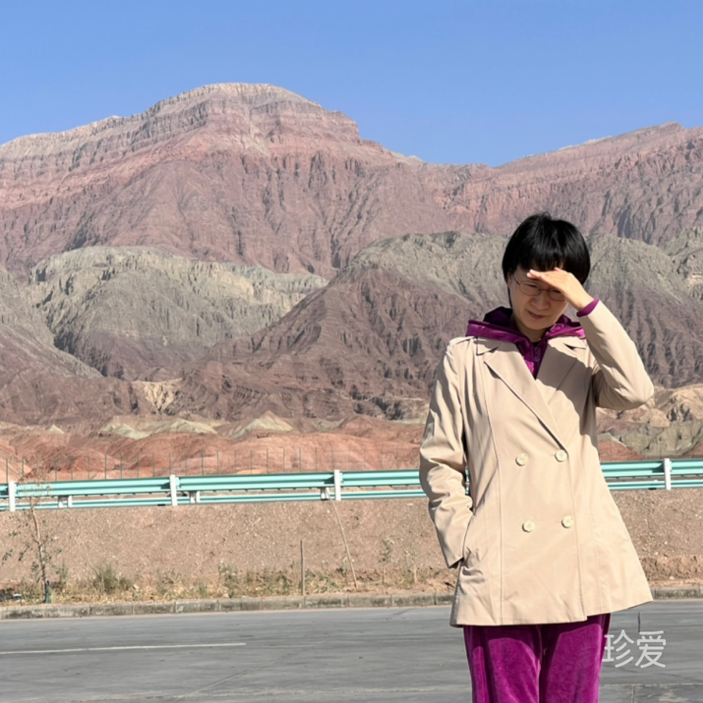 在水一方