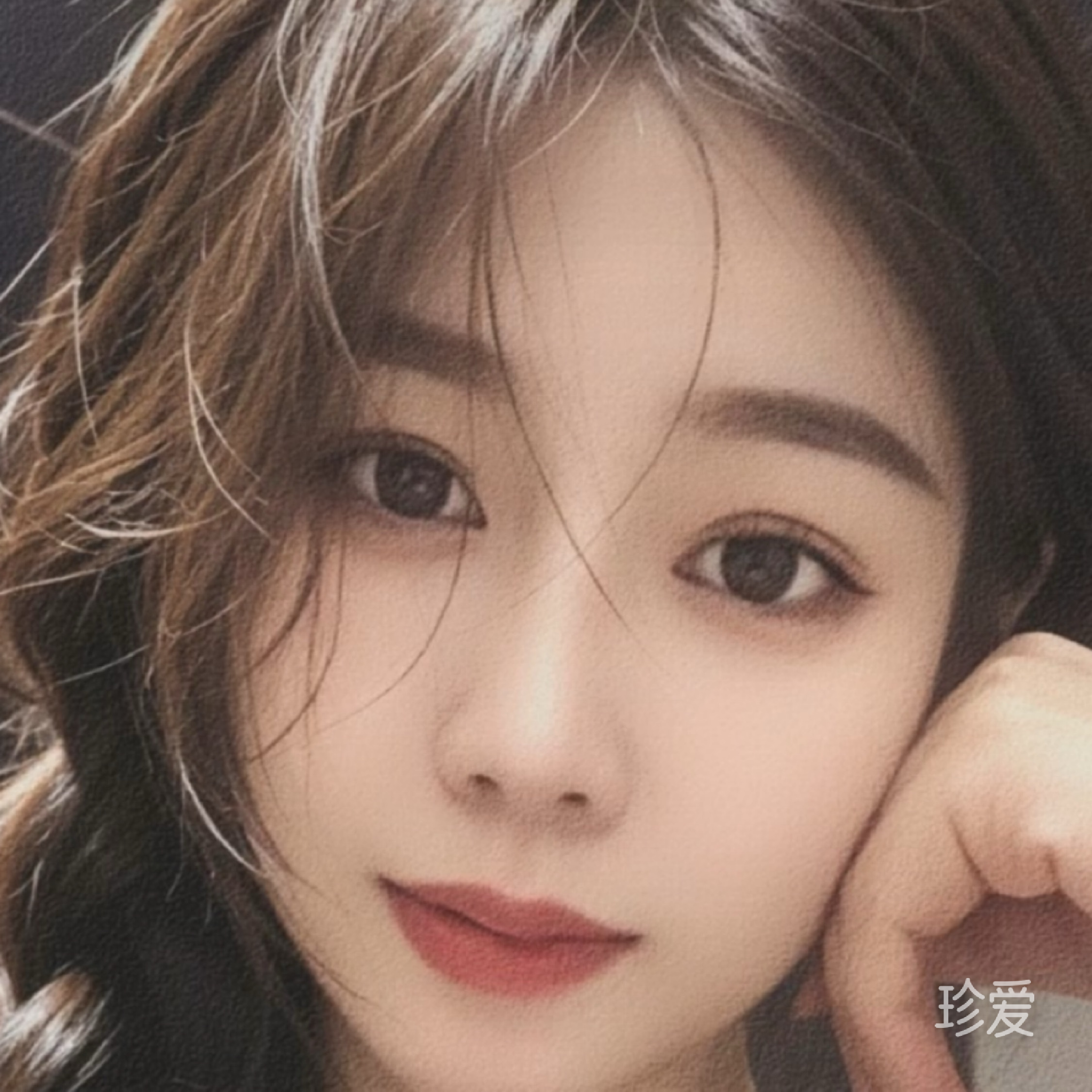 喜欢专一没有套路