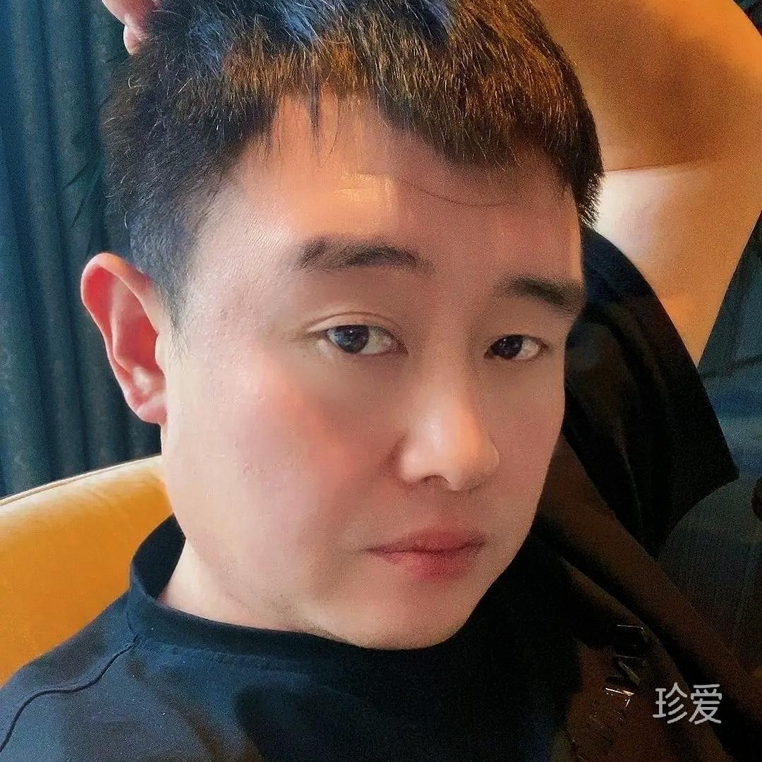 老乔