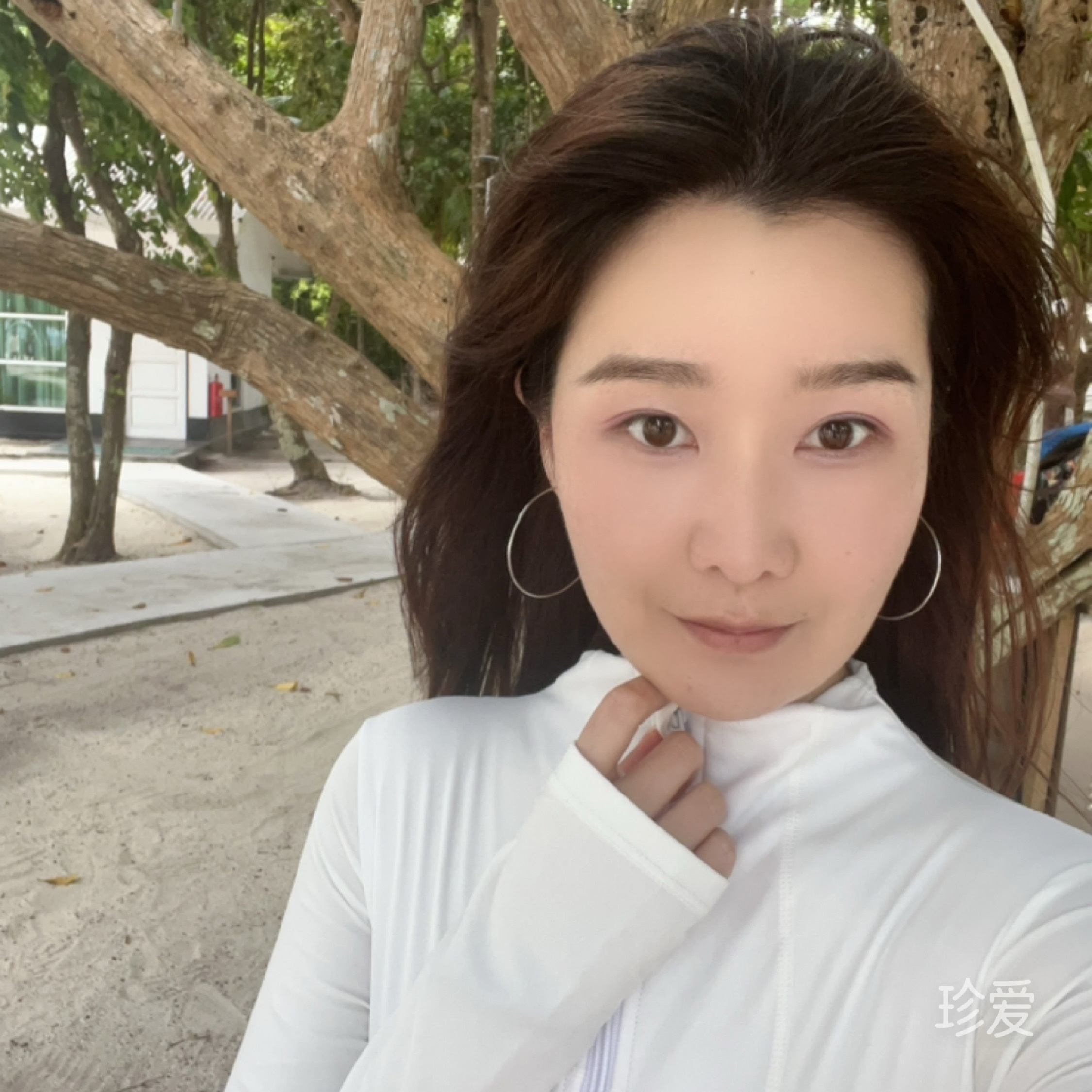熹安