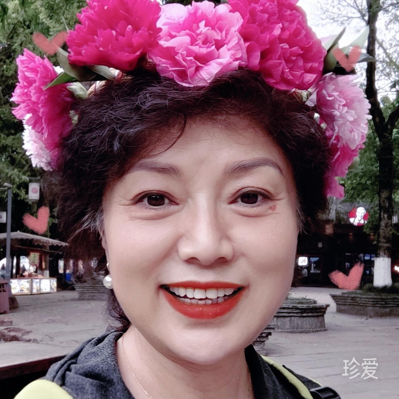 馨儿