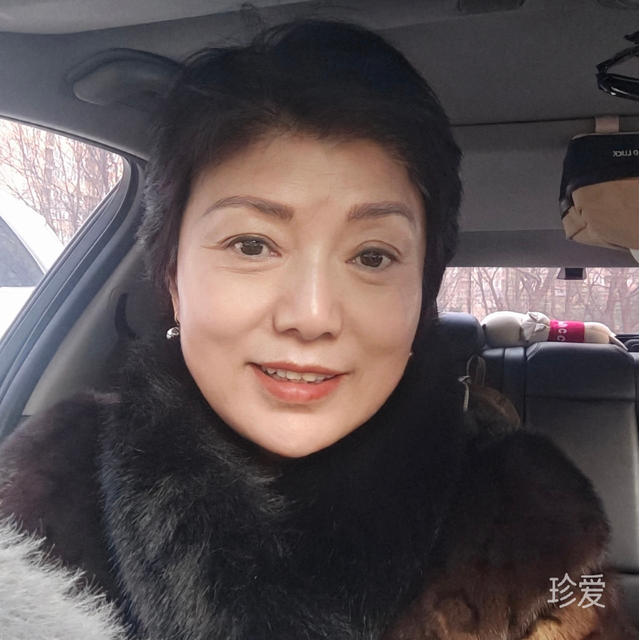 馨儿