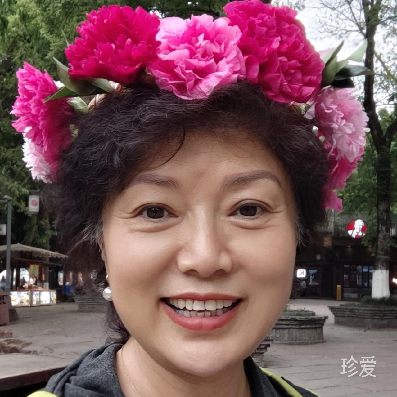 馨儿