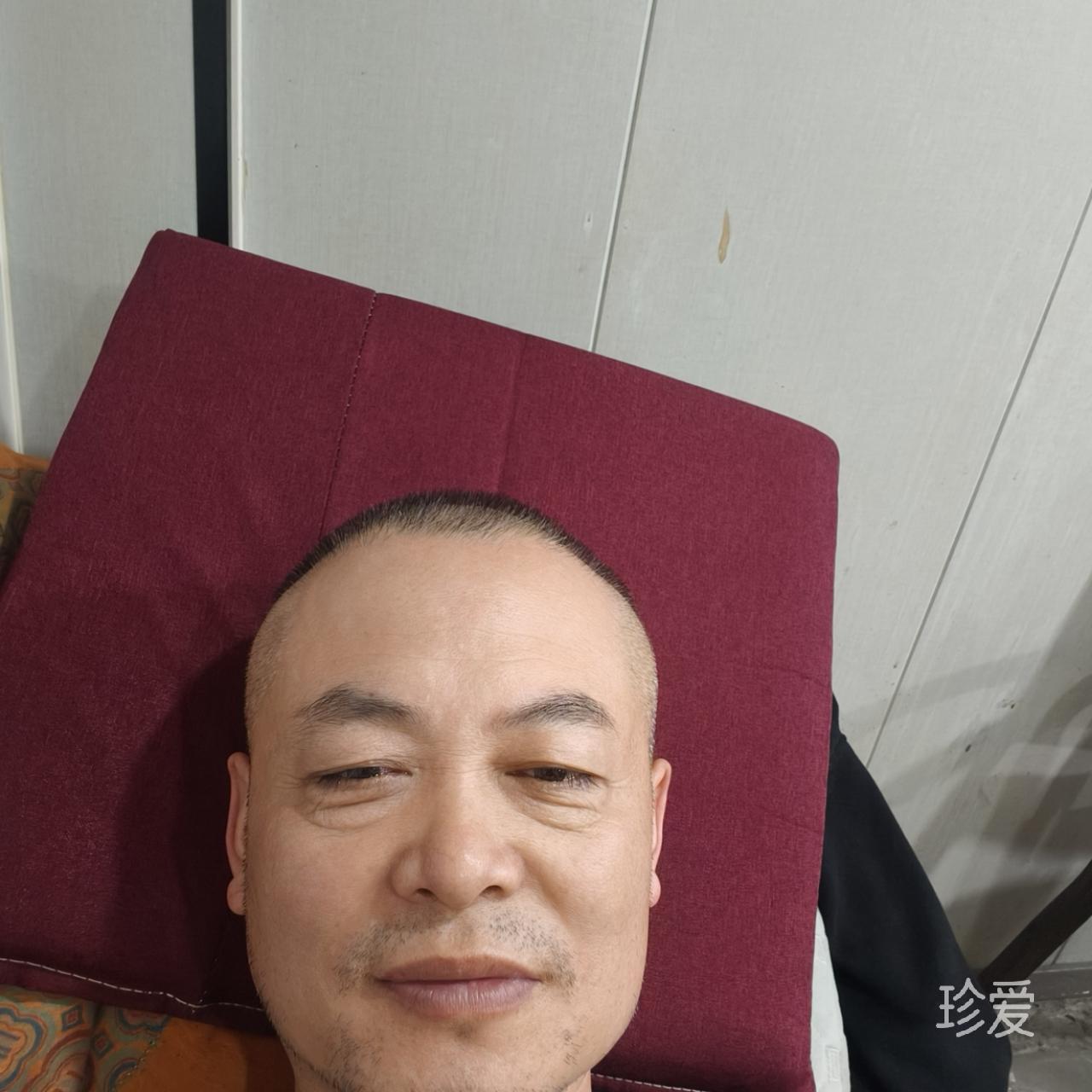 阳光宅男
