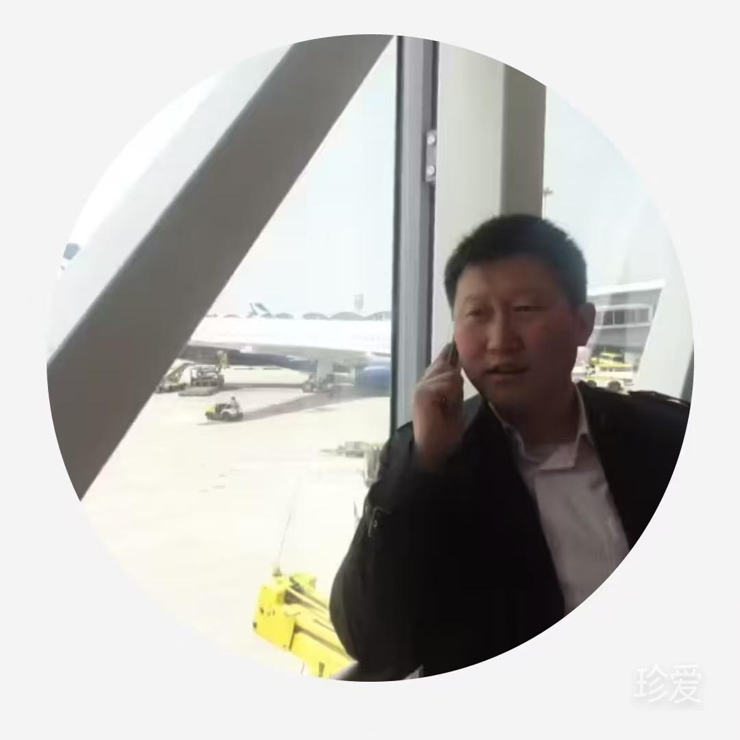 心飞翔的梦