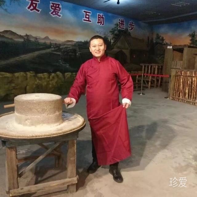 眾里尋她千百度