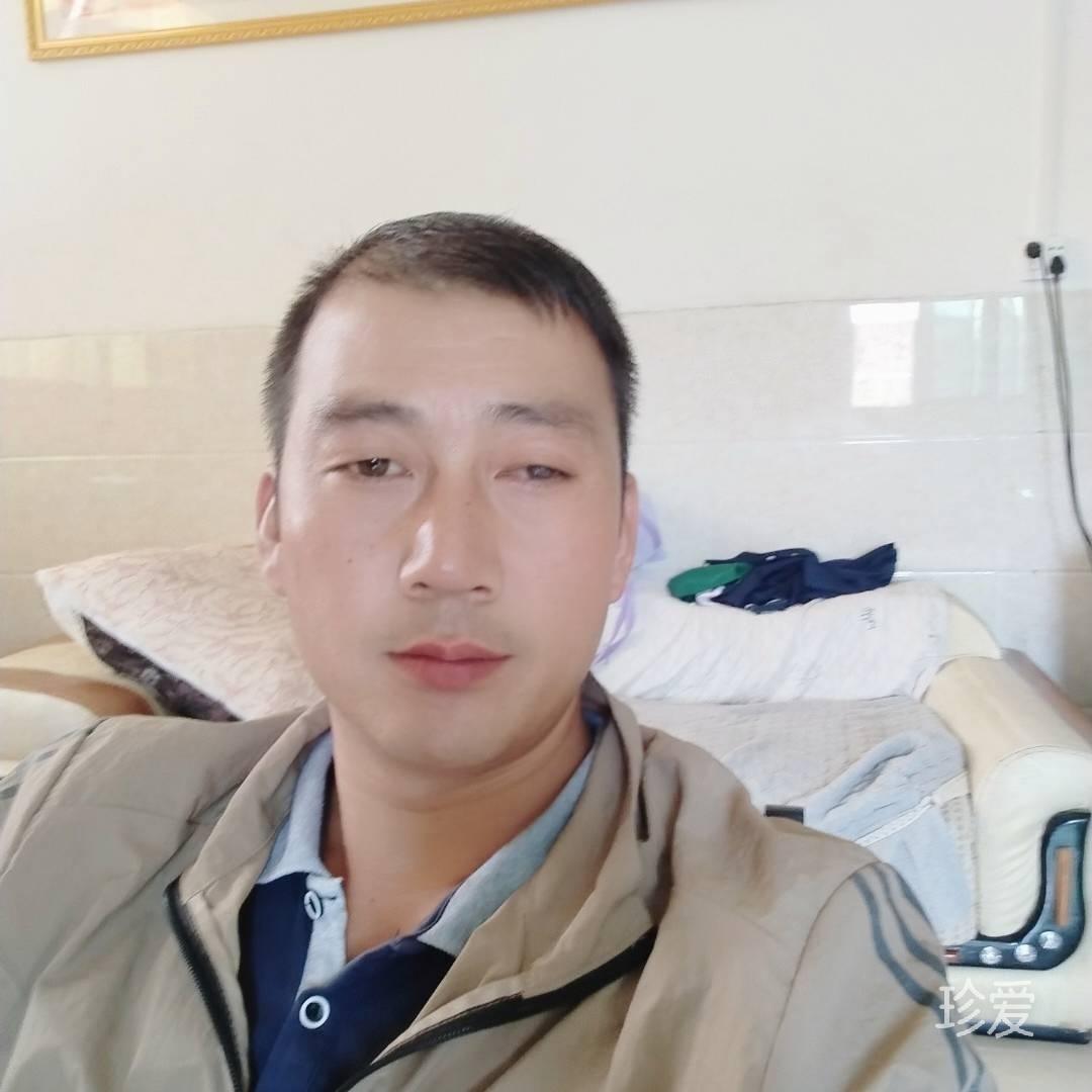 一个有故事的男人