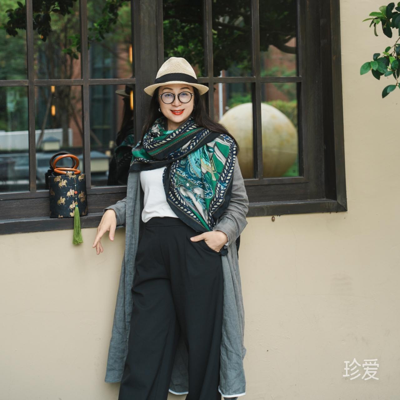 鱼儿