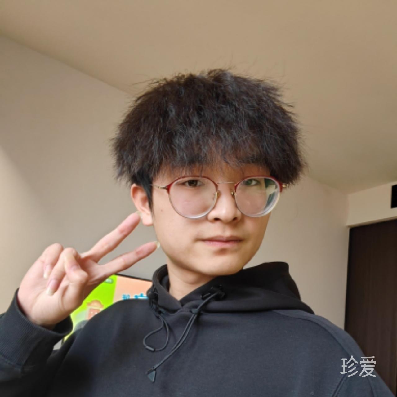 做个永远奋斗的男人