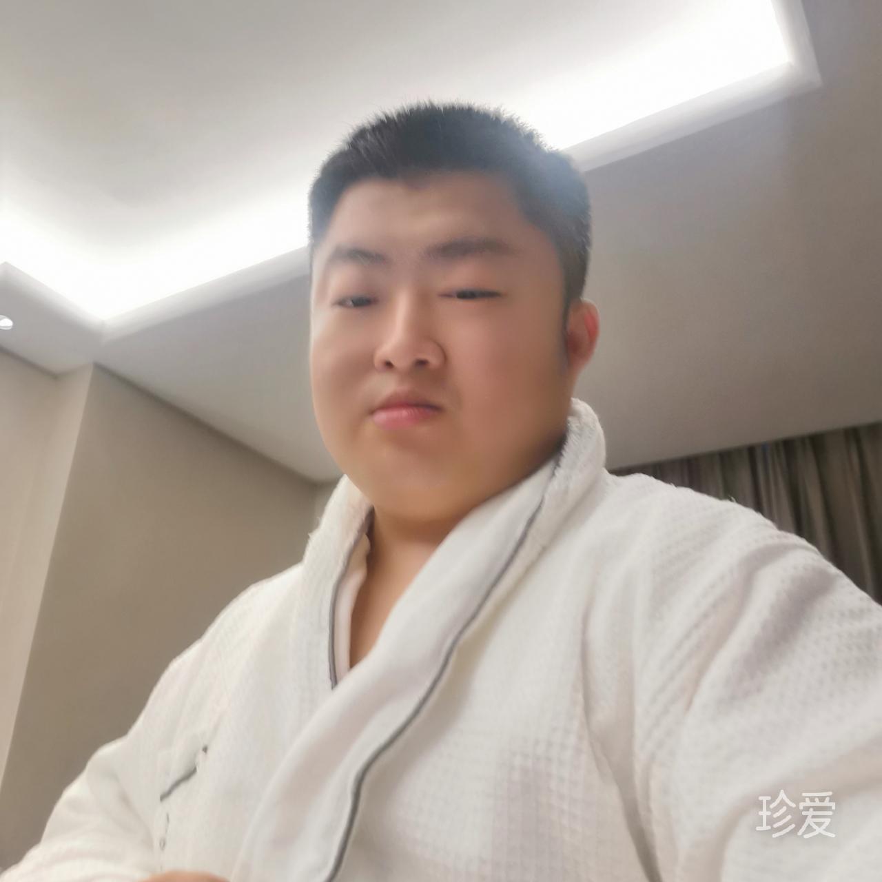 孤独的书生