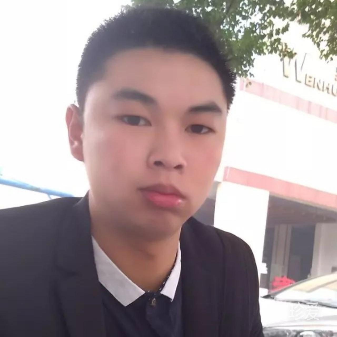 靜待佳緣共度一生