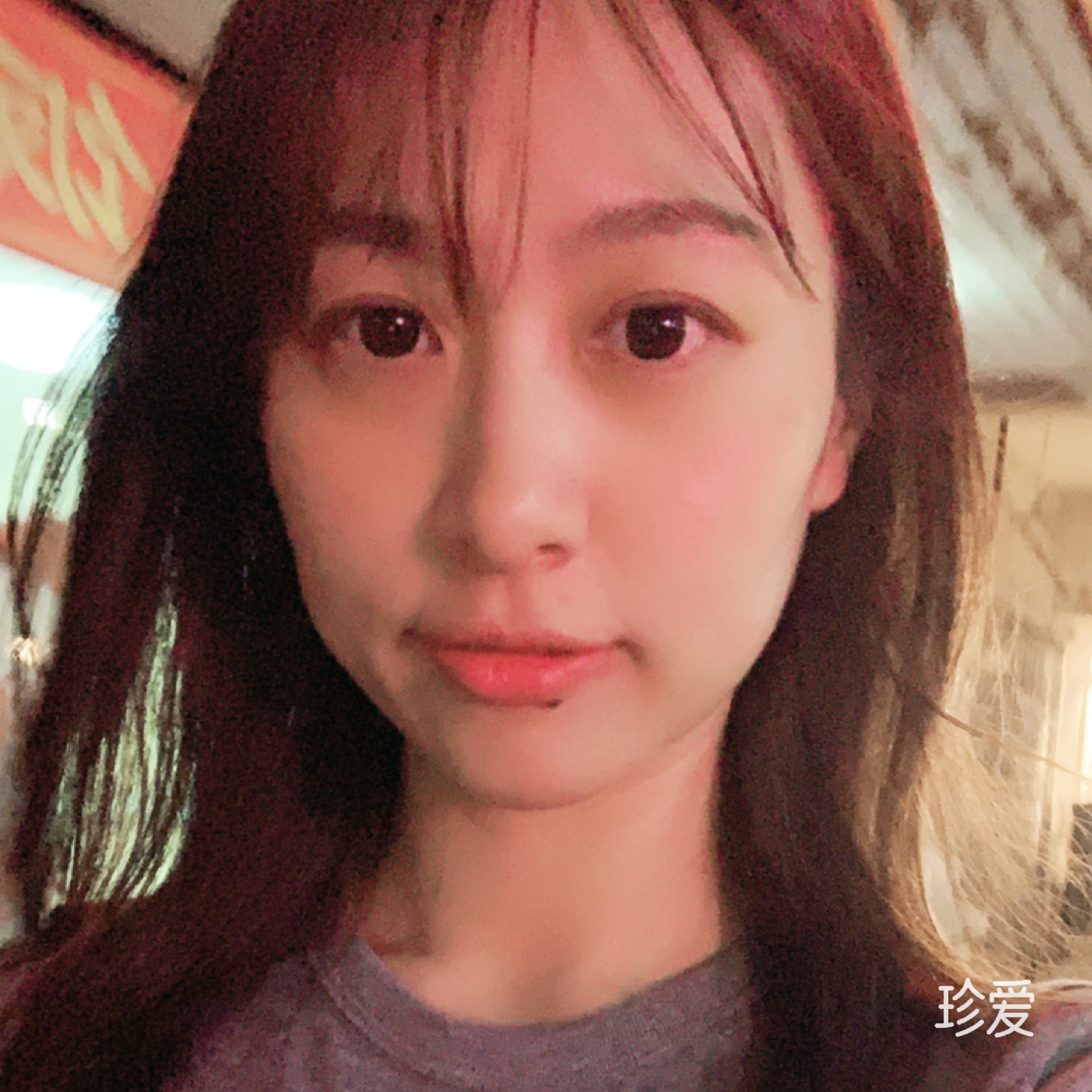 糖果咖啡