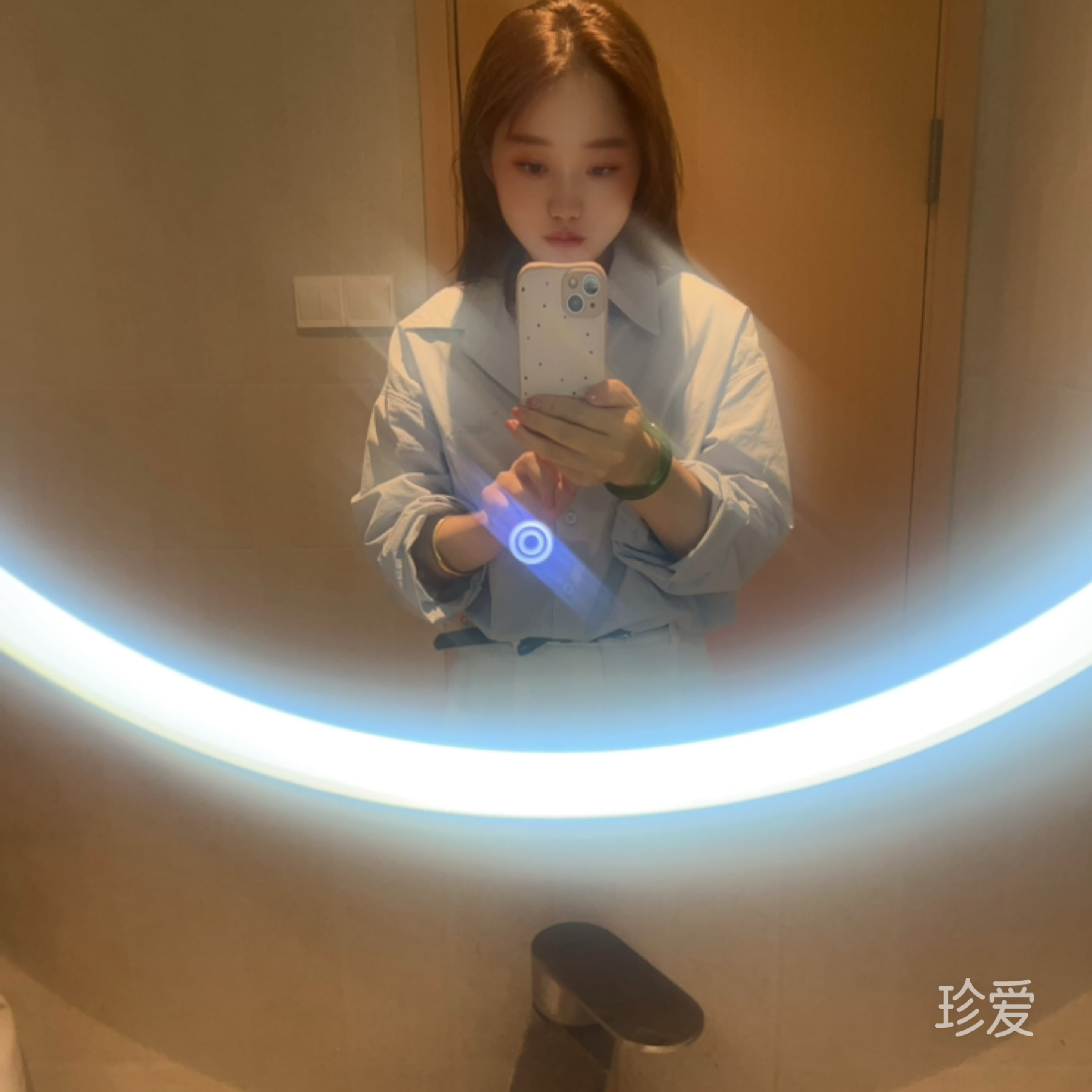 溪溪