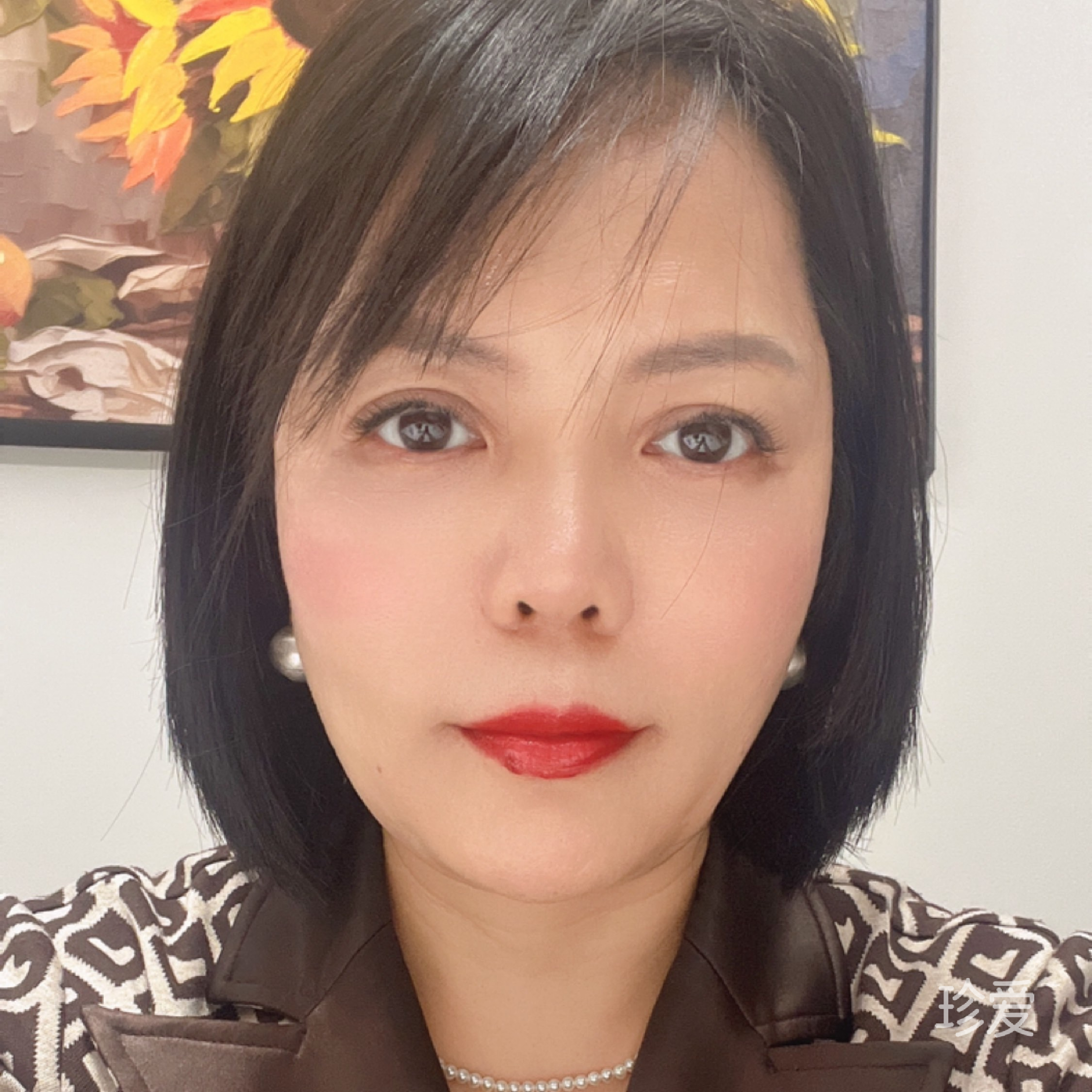 张小渔