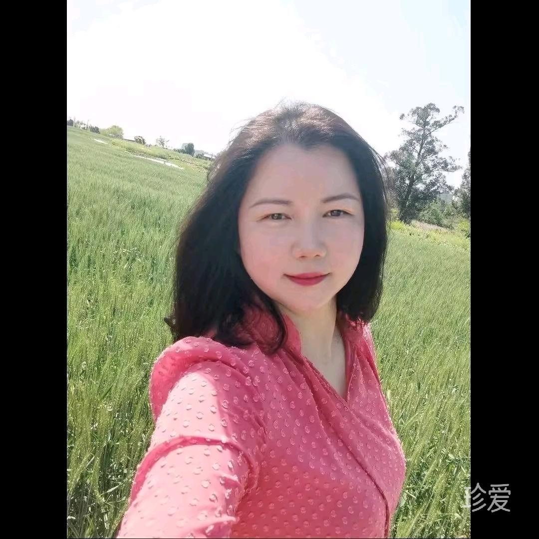 正常普通的小女子