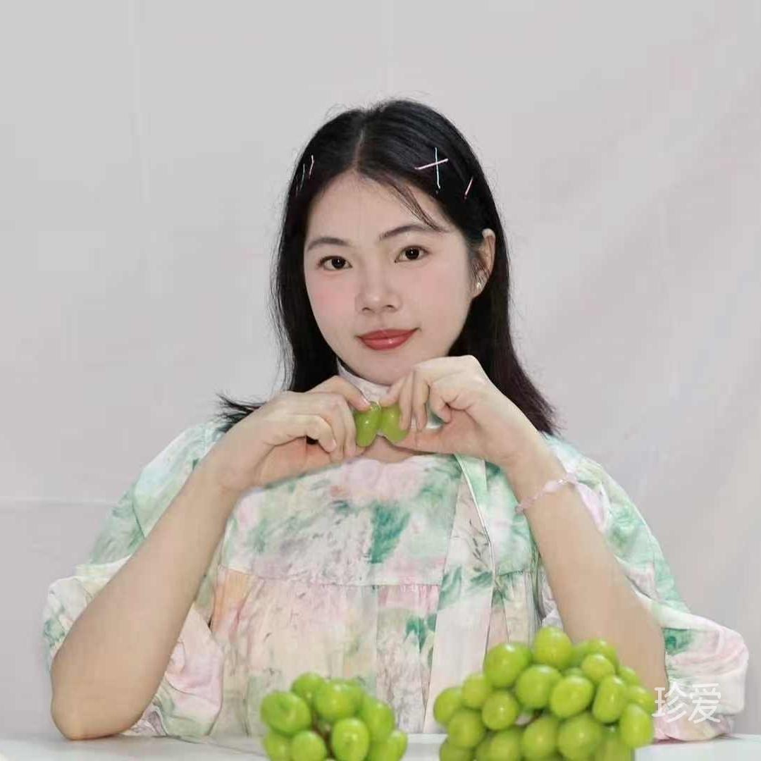 陈小姐