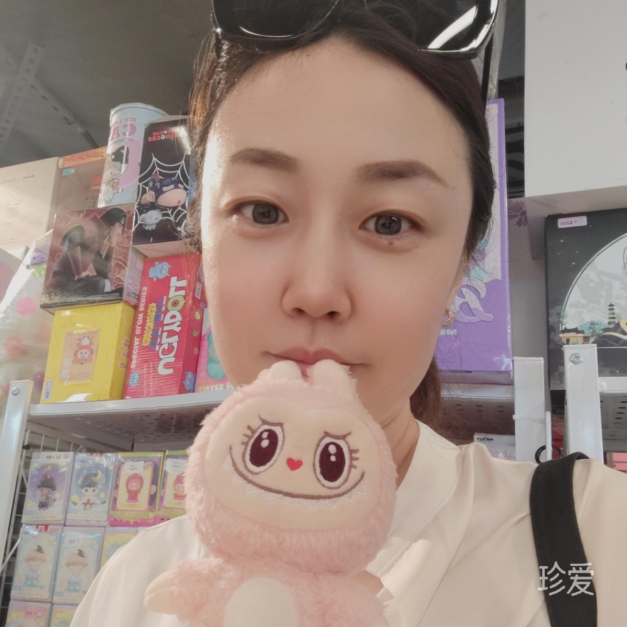 丽丽