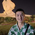 大白熊