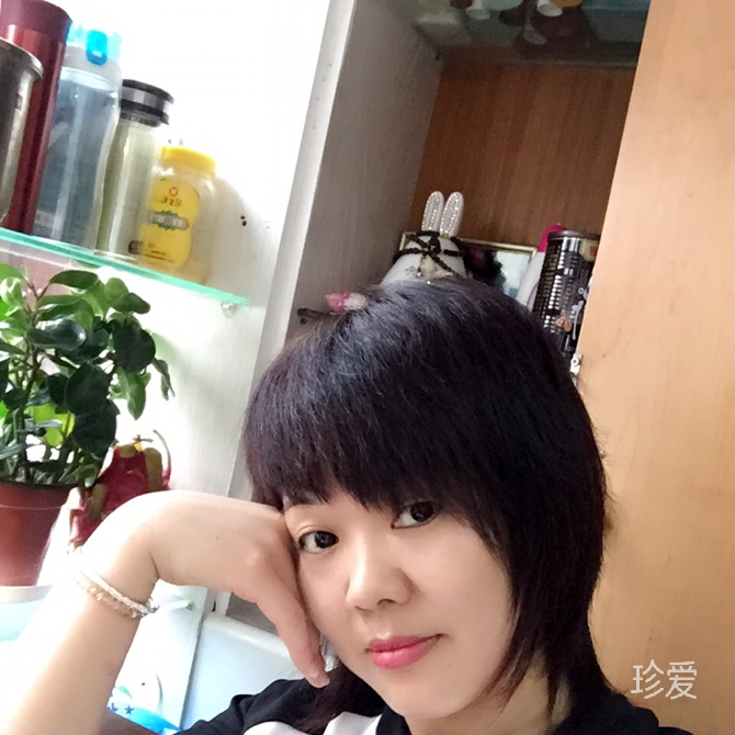 珍惜真情