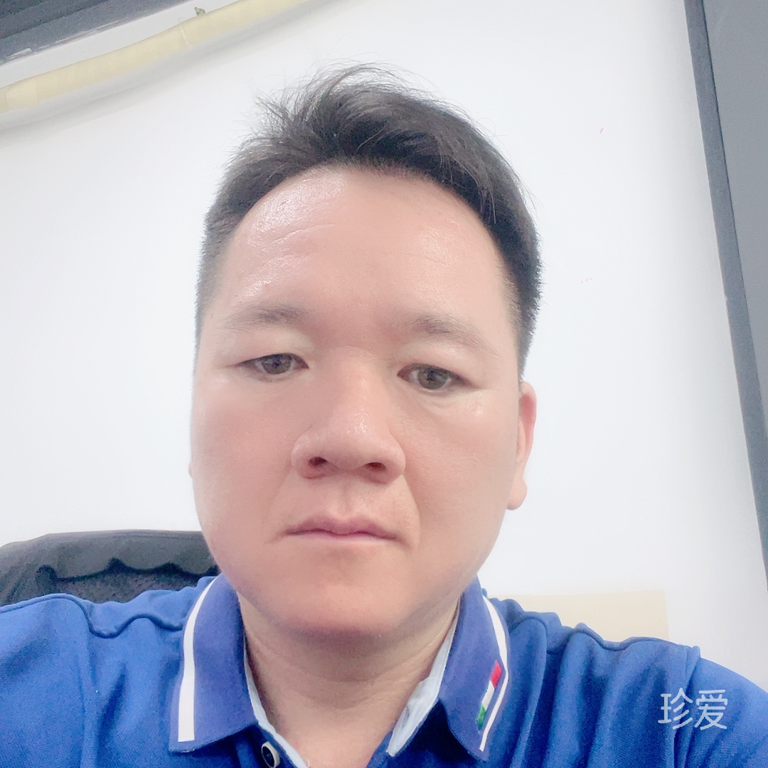 喜欢做饭的男生