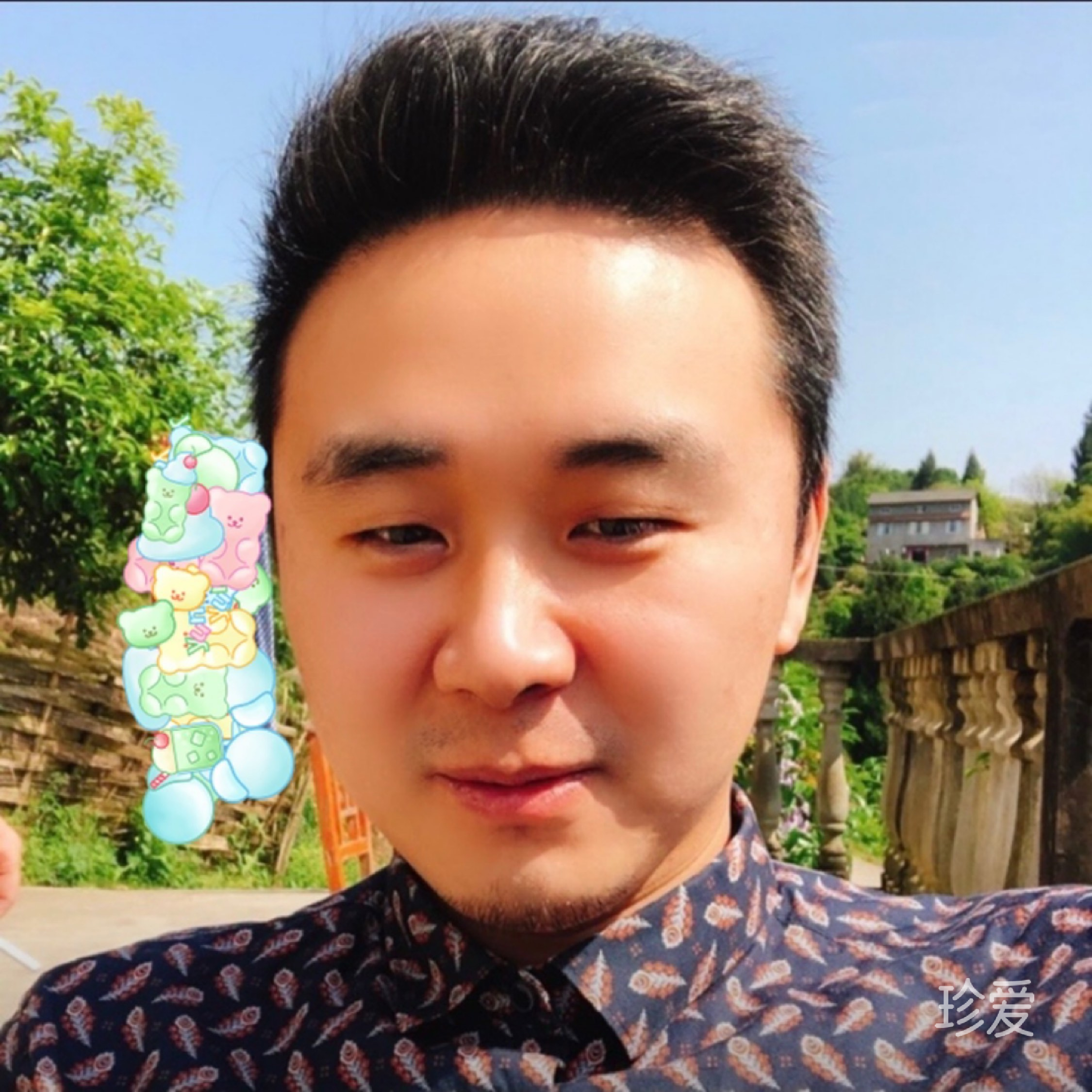 等一个人去看海