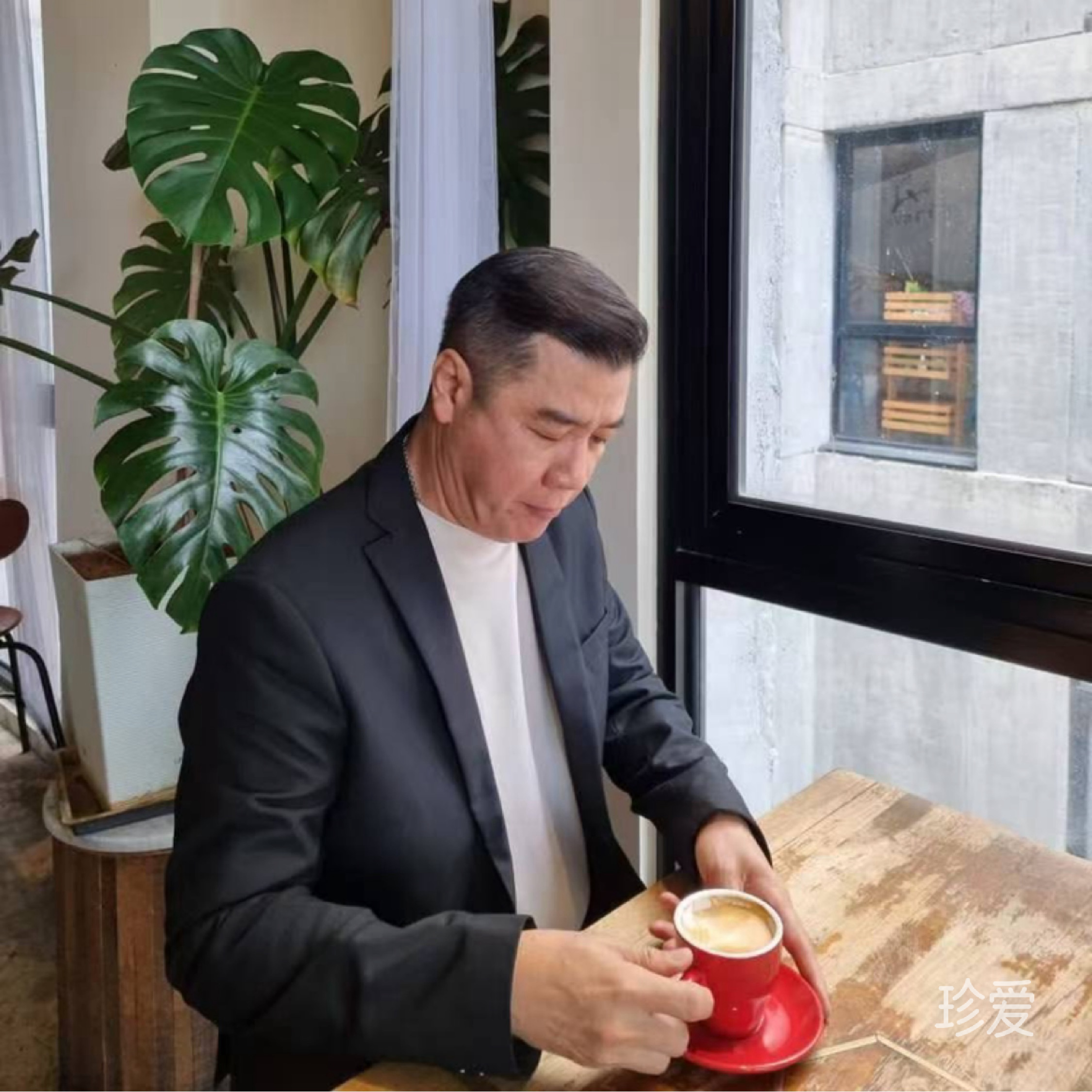 未来