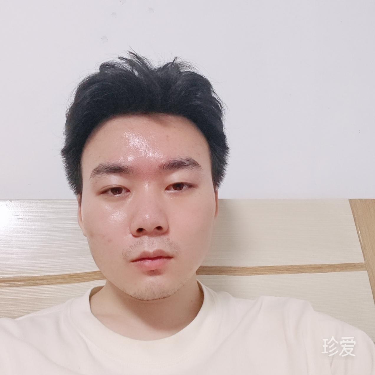 笑举孤杯空对月