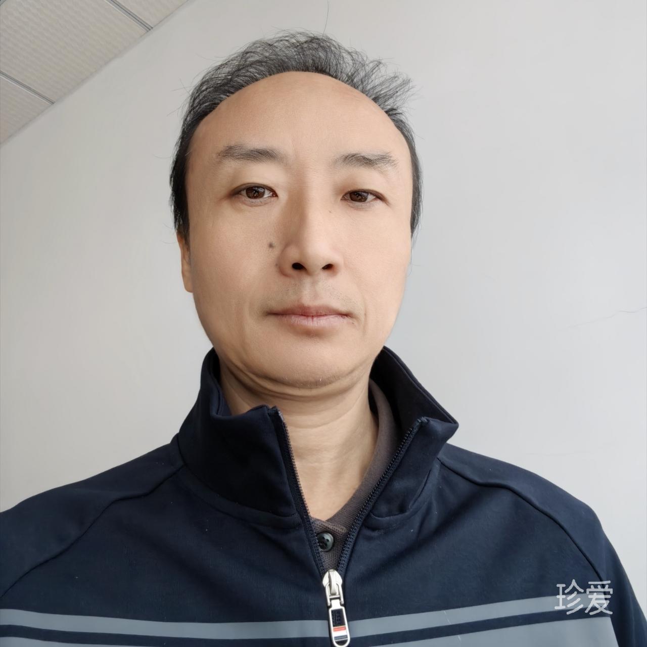 冬日微凉