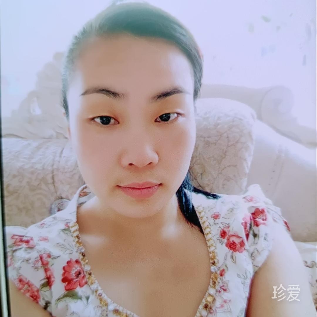 茉莉花香