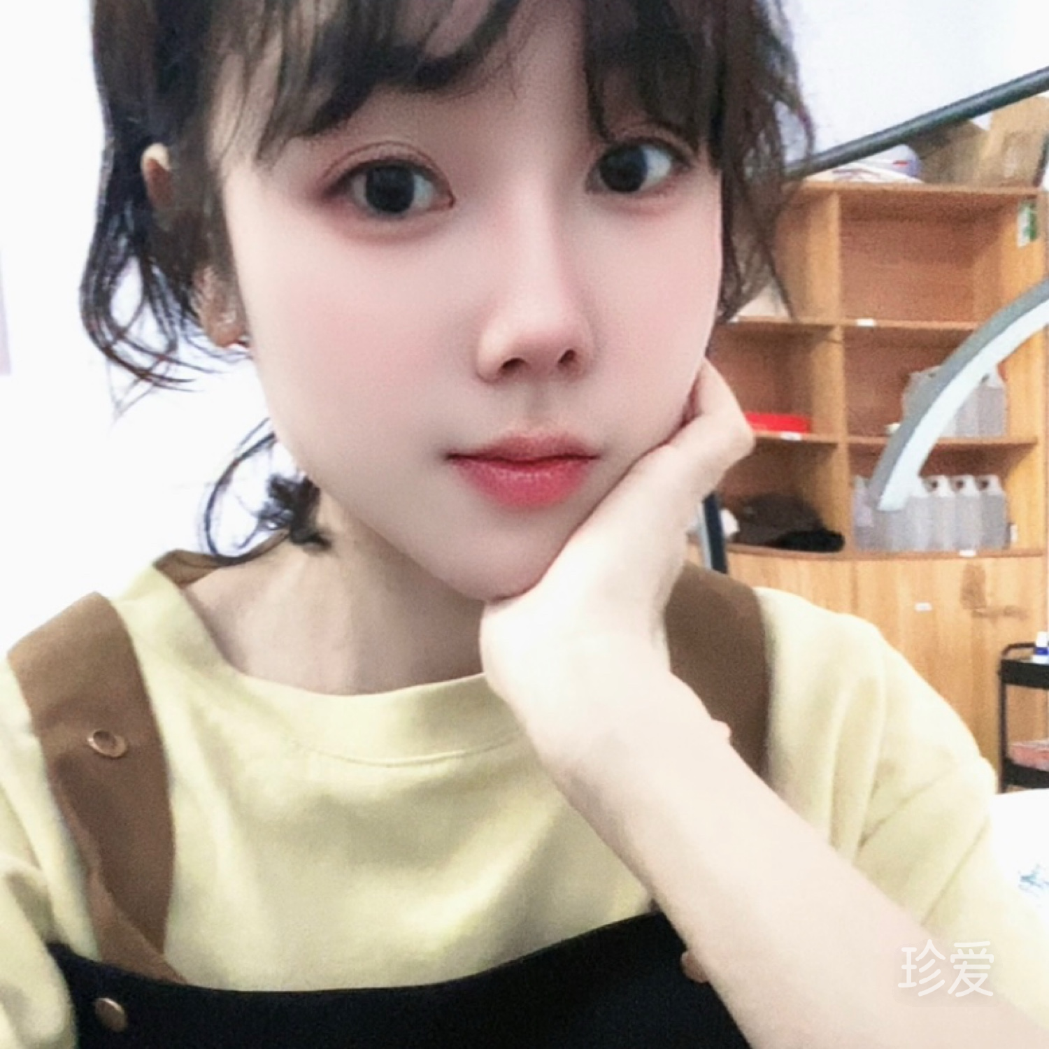 莎莎