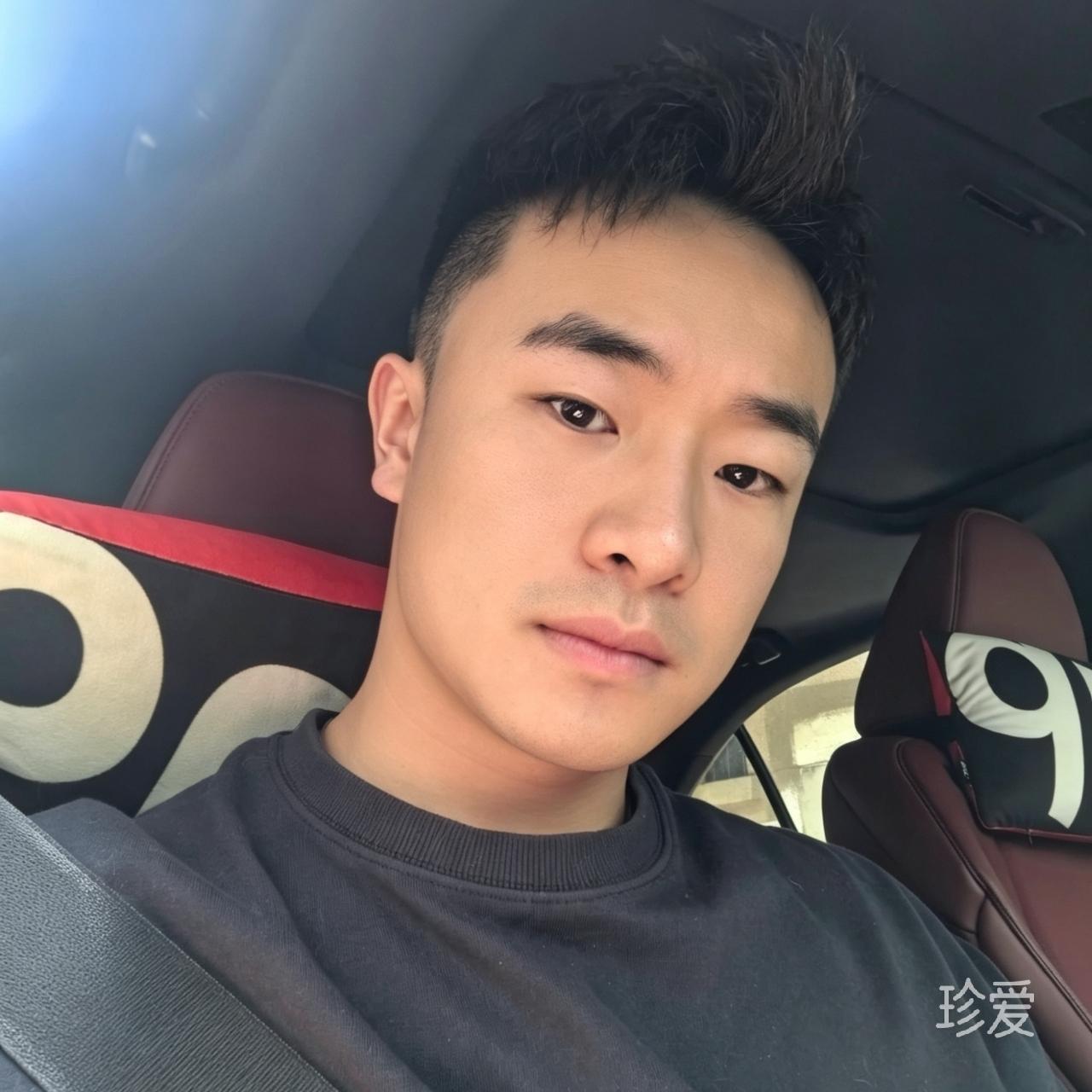 寂寞先生