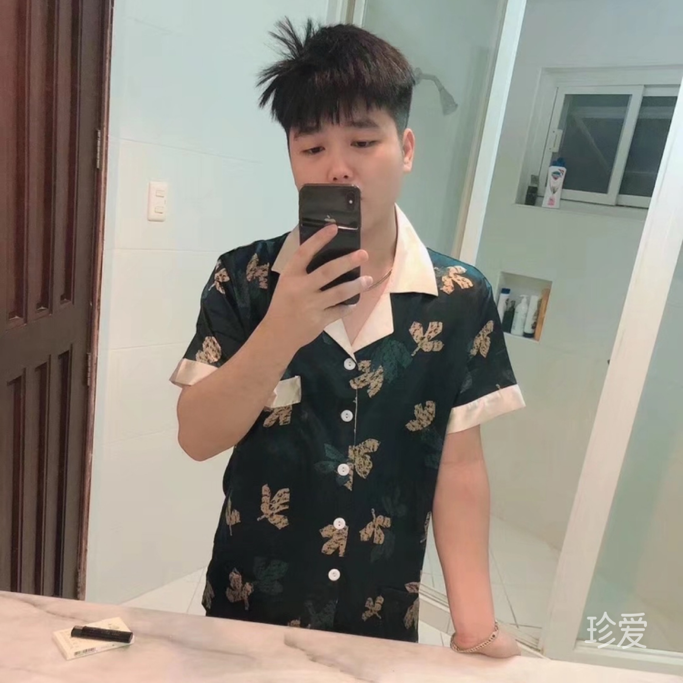 小鲨鱼
