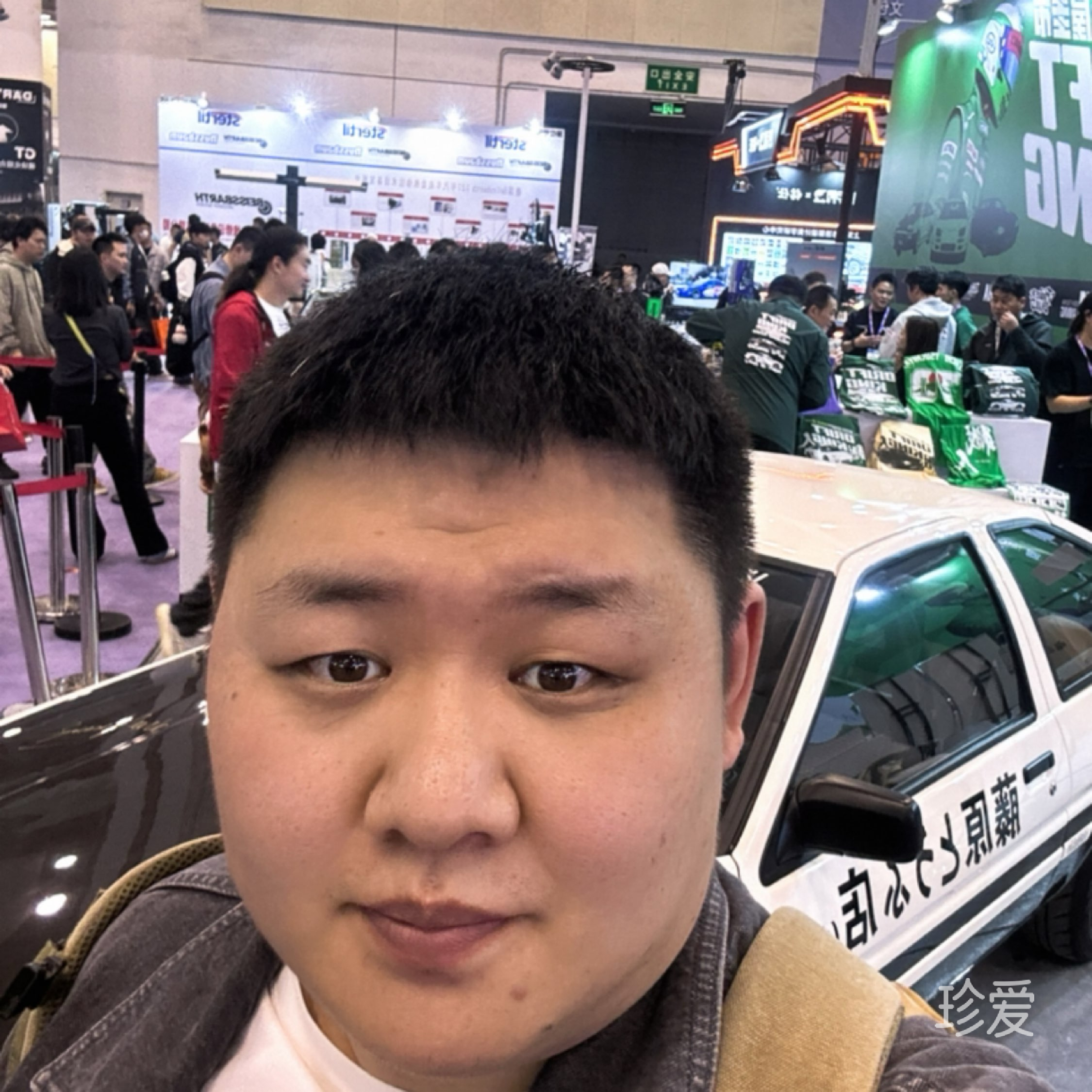 网友小顺