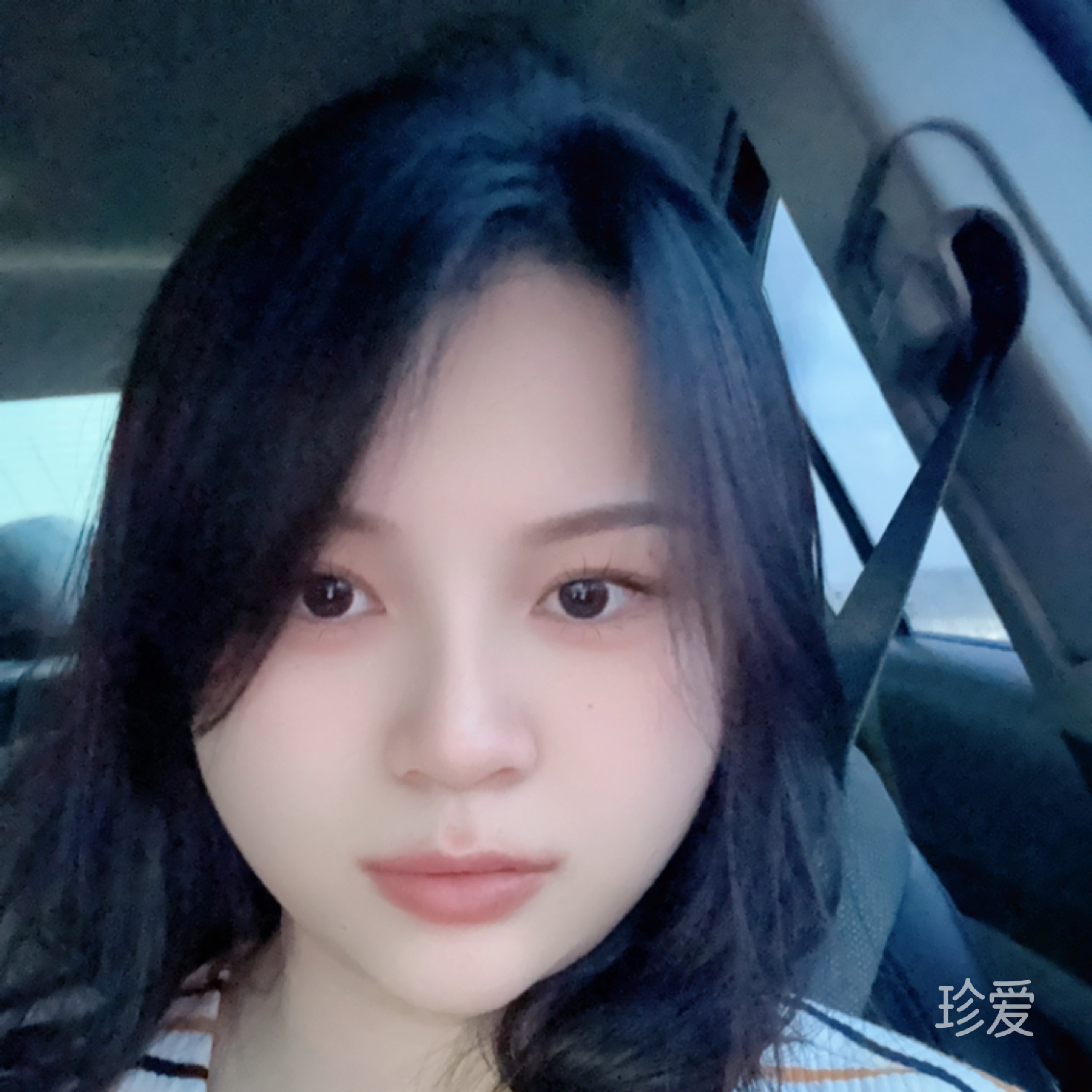 当幸福来敲门