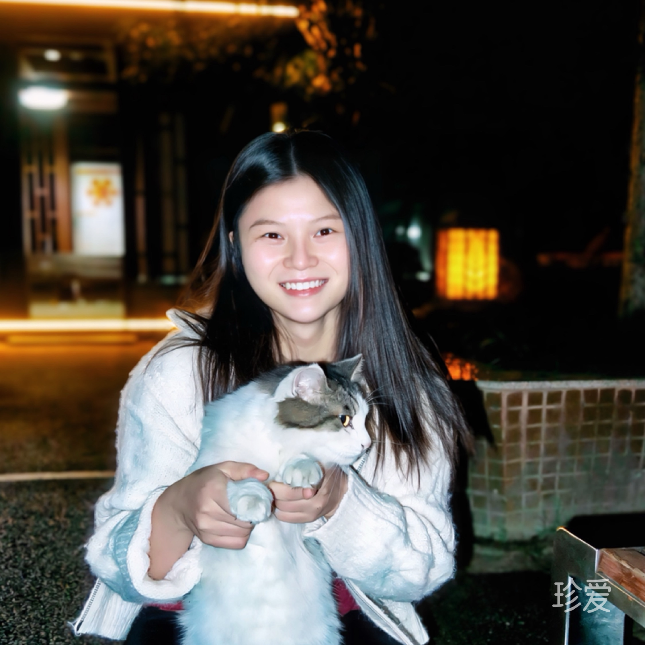 当幸福来敲门