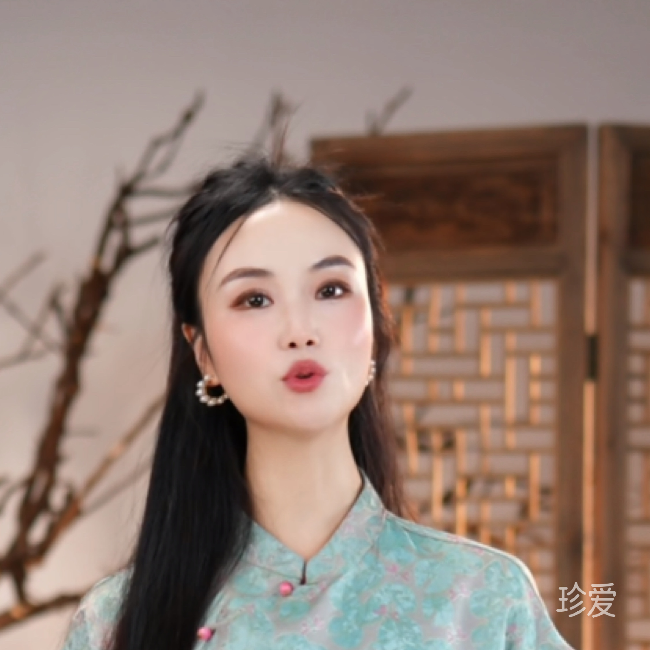 晗晓