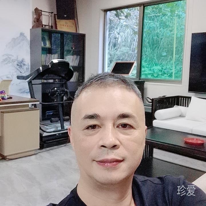 驾龙观海