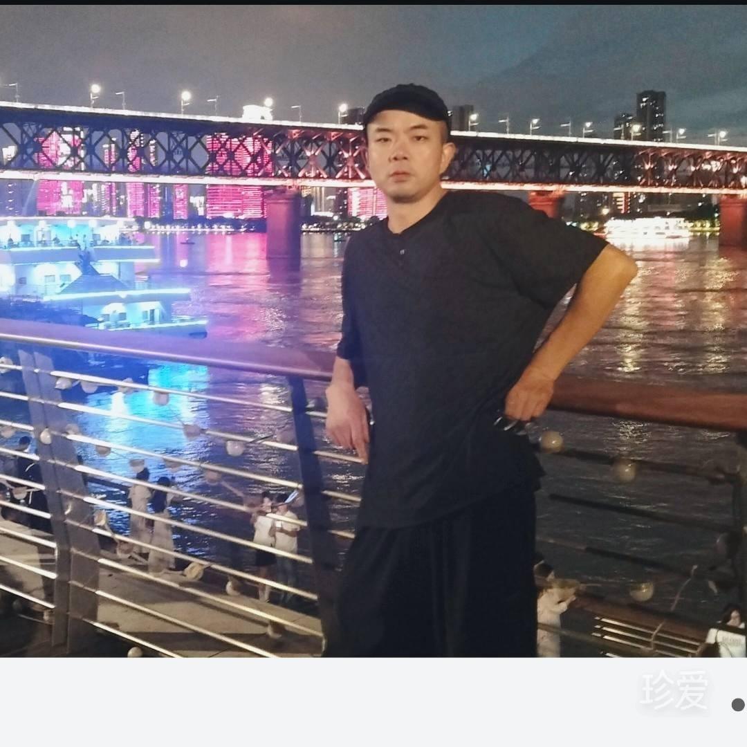 红杉树