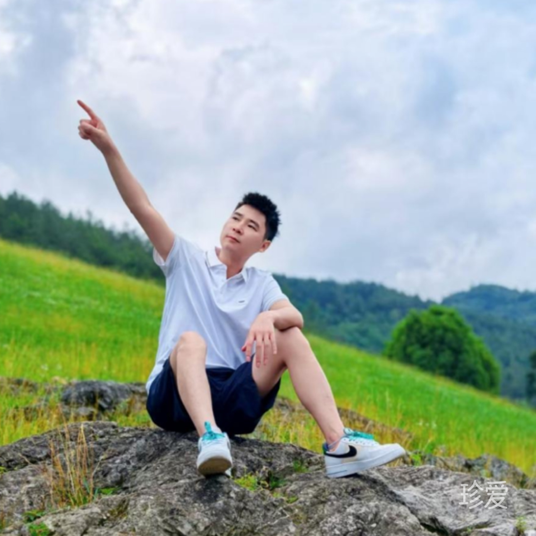 把最好的留给你