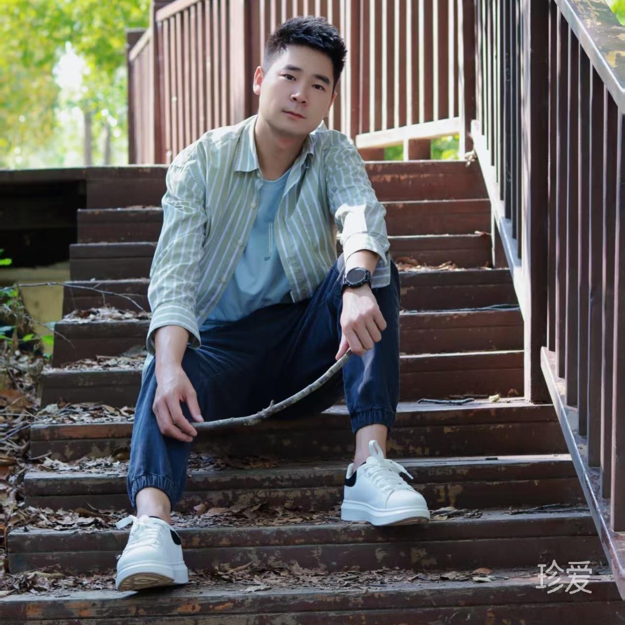 把最好的留給你